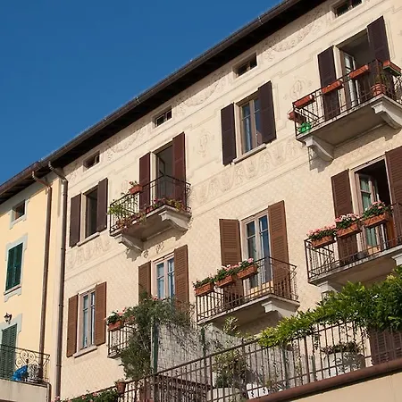 Apartment Cavour