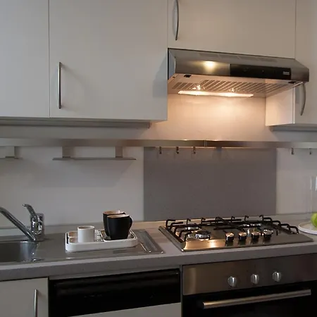 Apartment Cavour *