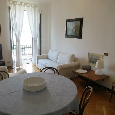 Cavour Apartment