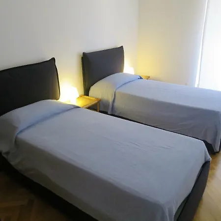 Cavour Apartment